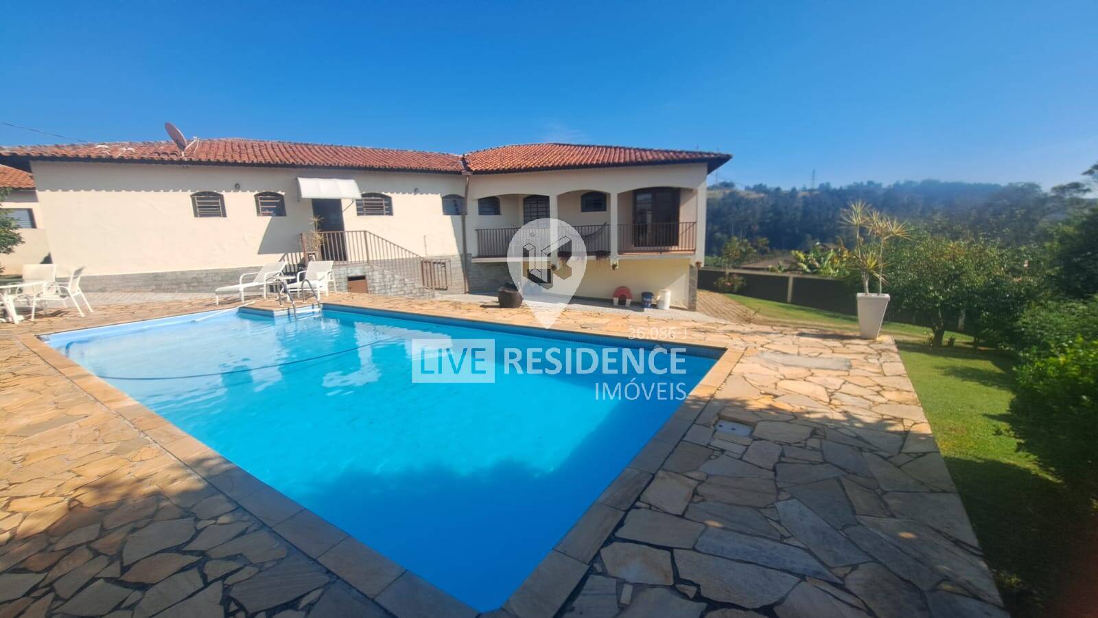 Casa à venda com 4 quartos, 360m² - Foto 55