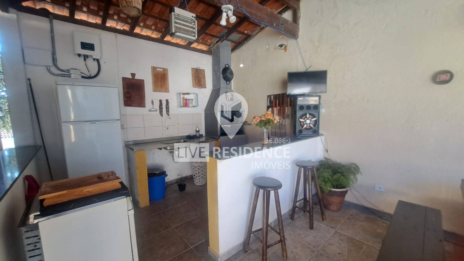 Casa à venda com 4 quartos, 360m² - Foto 54