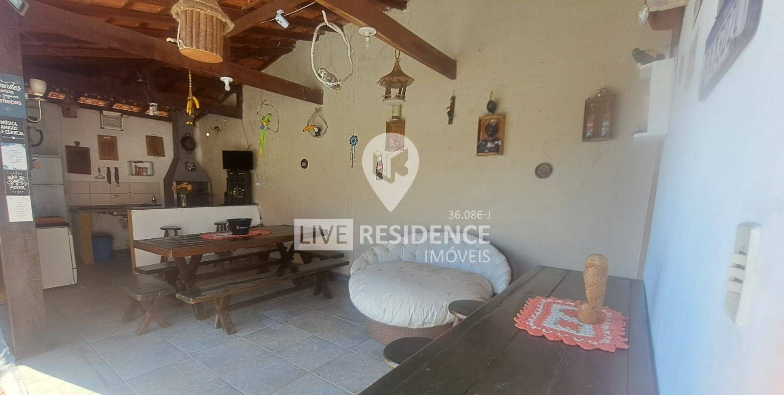 Casa à venda com 4 quartos, 360m² - Foto 56