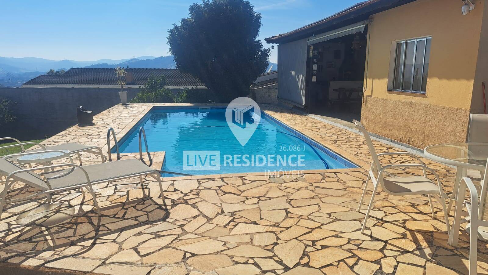 Casa à venda com 4 quartos, 360m² - Foto 62