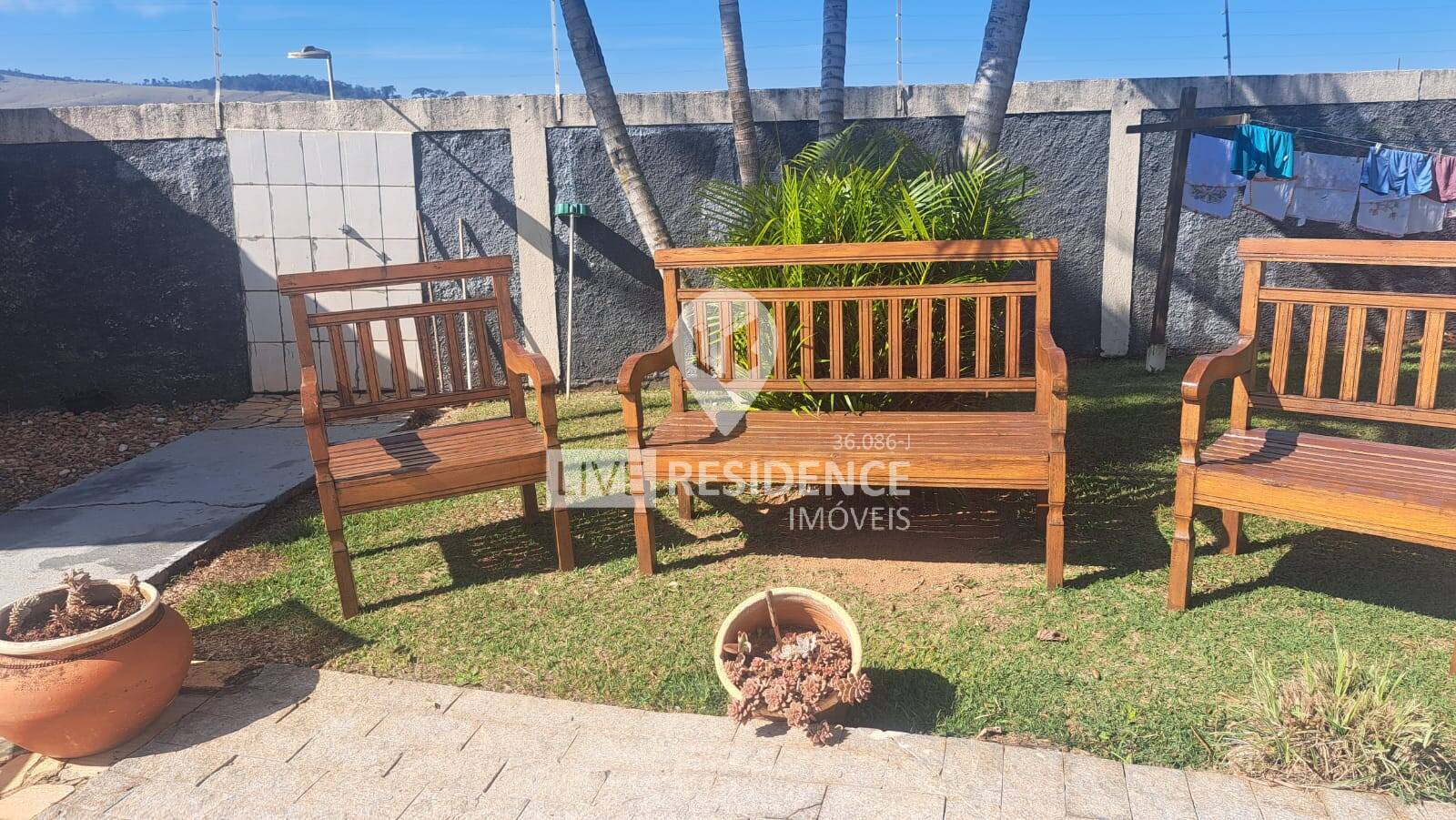 Casa à venda com 4 quartos, 360m² - Foto 58