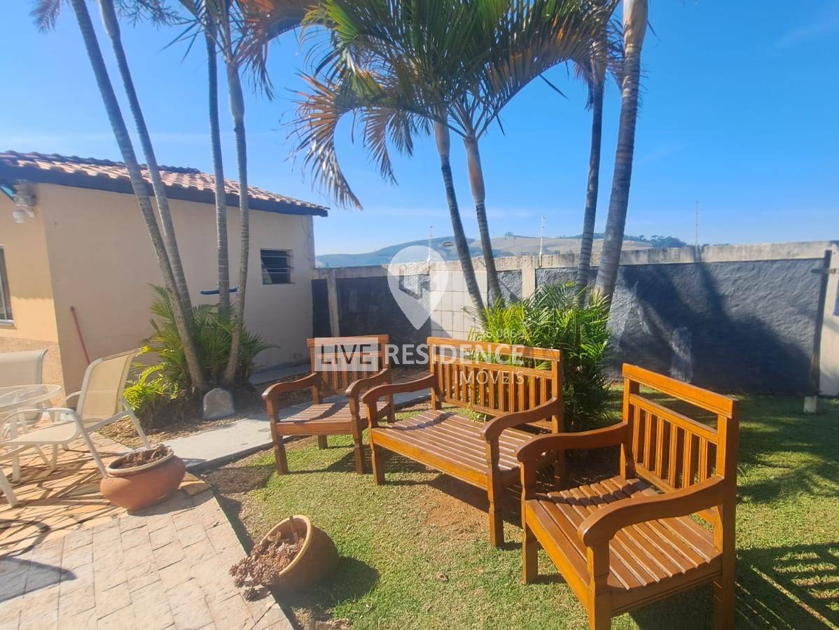 Casa à venda com 4 quartos, 360m² - Foto 57