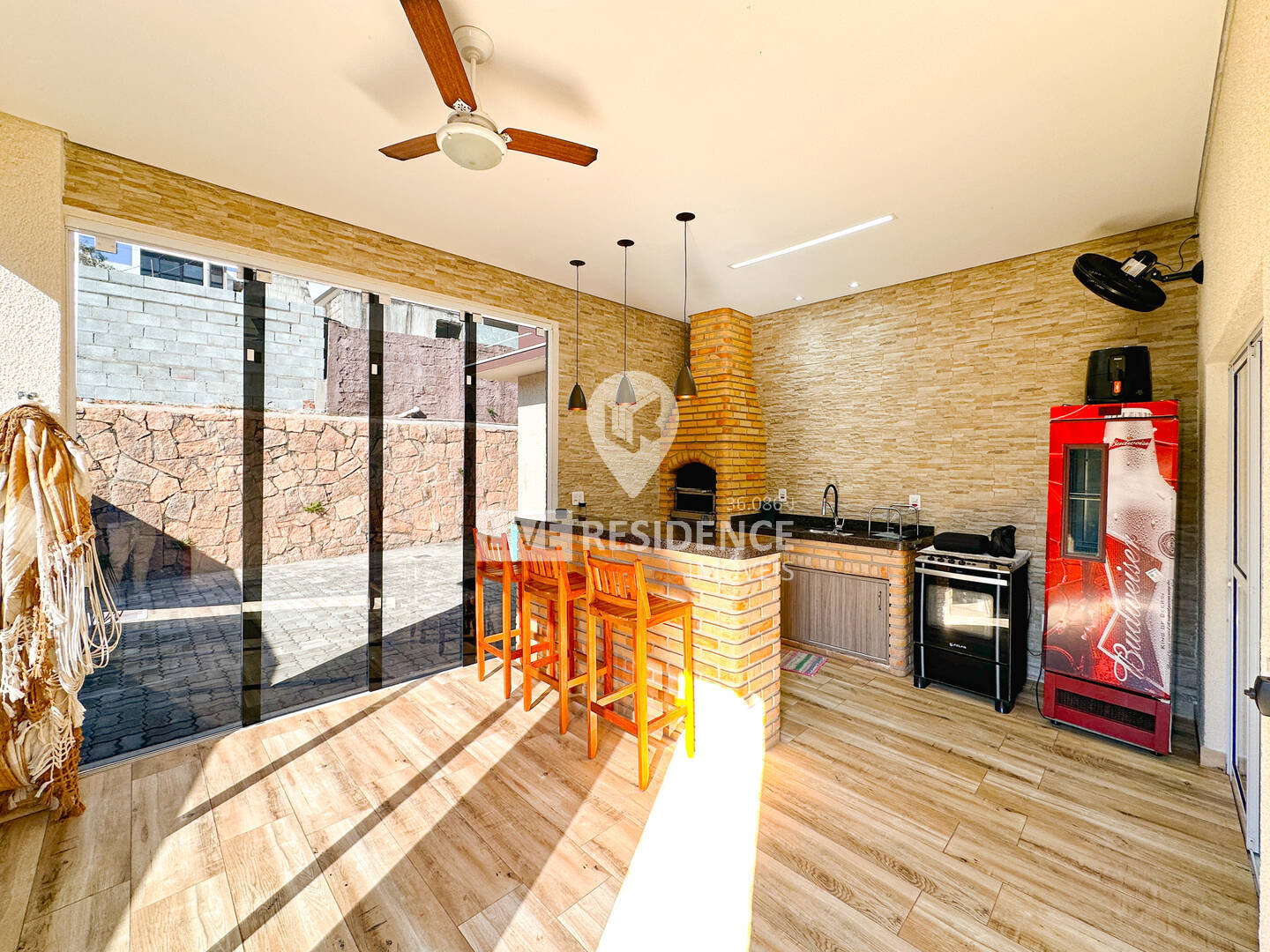 Casa à venda com 4 quartos, 200m² - Foto 6