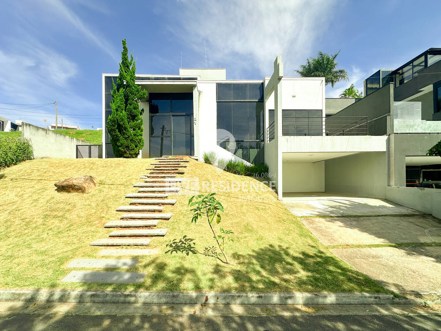 Itatiba Country Club – Fase II
