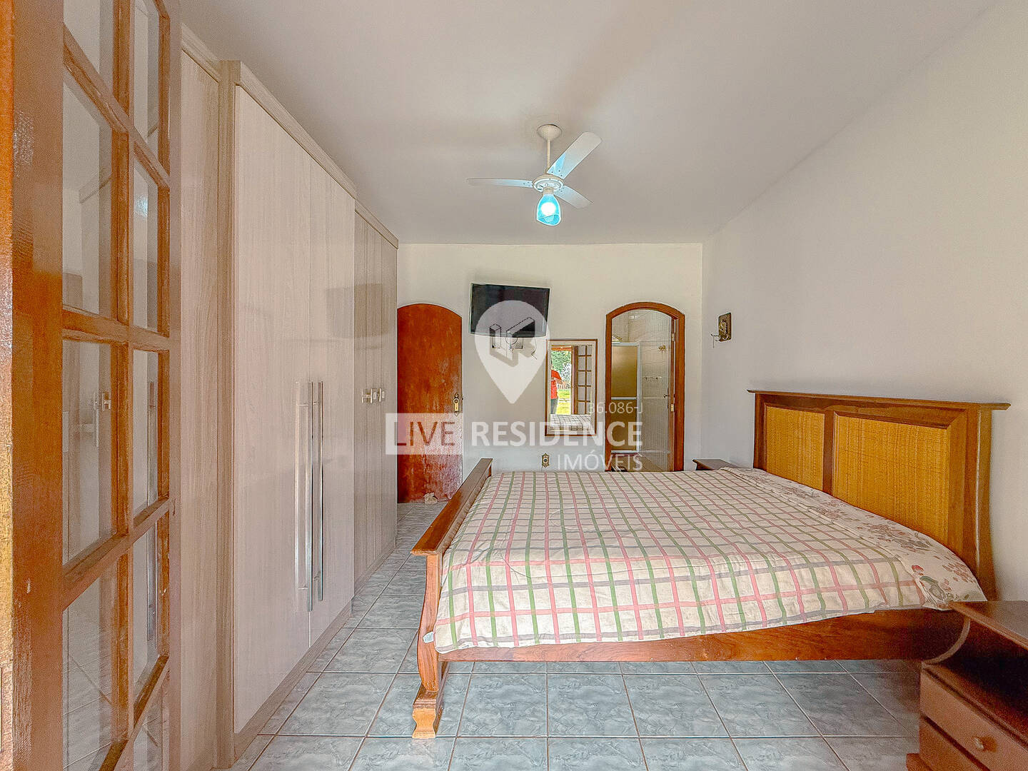 Casa à venda com 5 quartos, 426m² - Foto 11