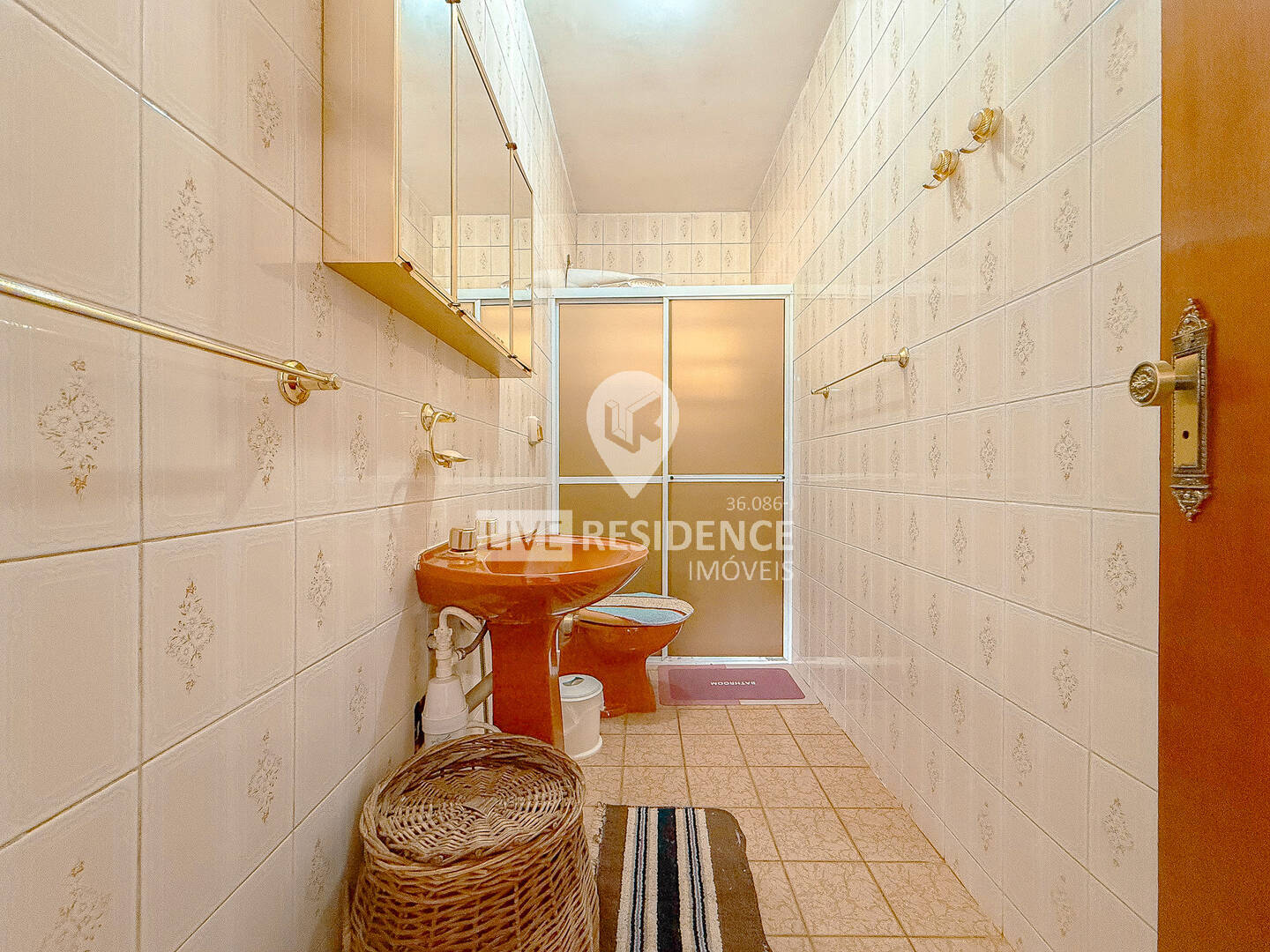 Casa à venda com 5 quartos, 426m² - Foto 12