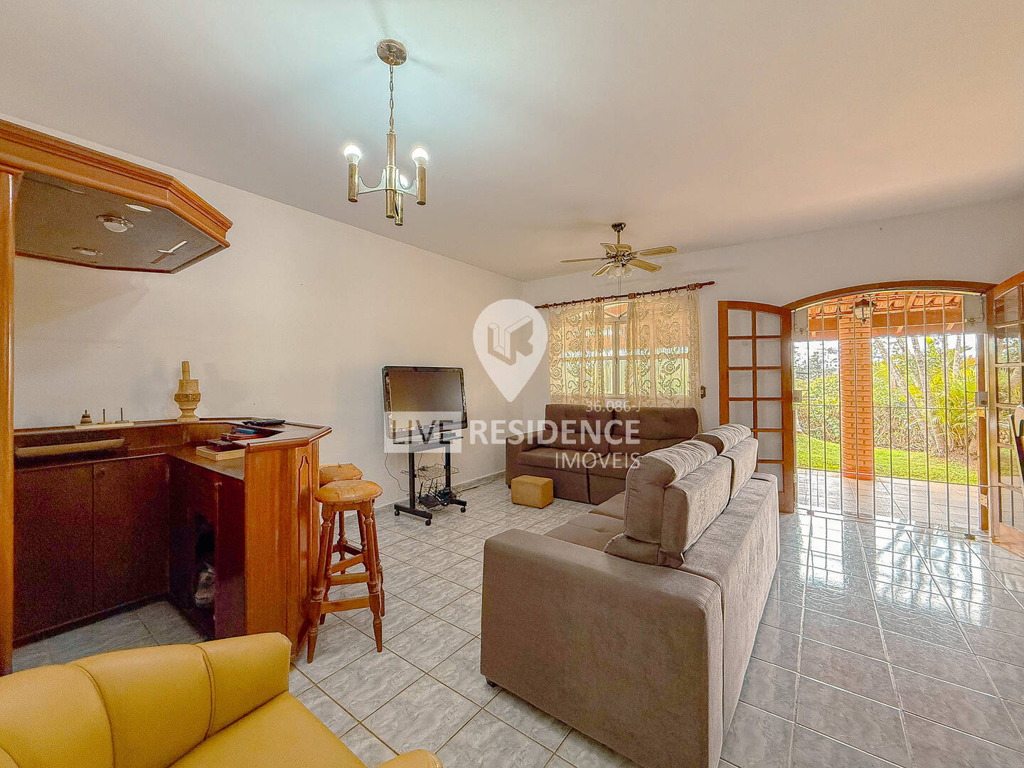 Casa à venda com 5 quartos, 426m² - Foto 24