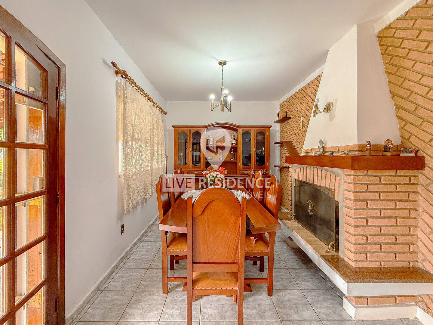Casa à venda com 5 quartos, 426m² - Foto 25