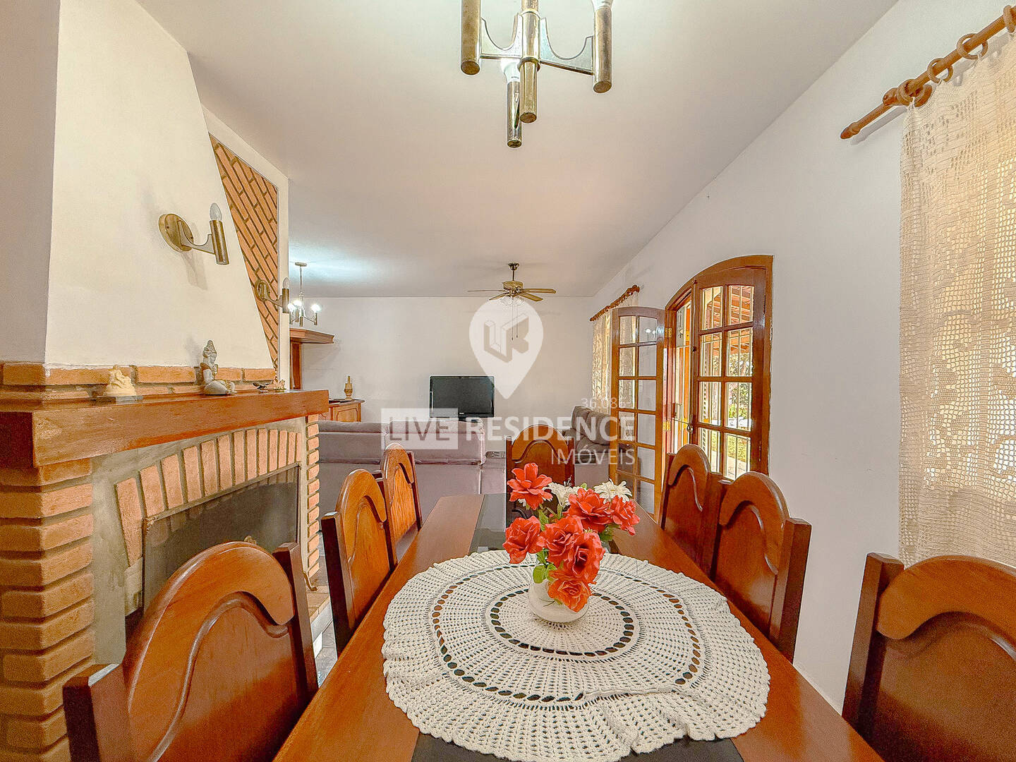 Casa à venda com 5 quartos, 426m² - Foto 26