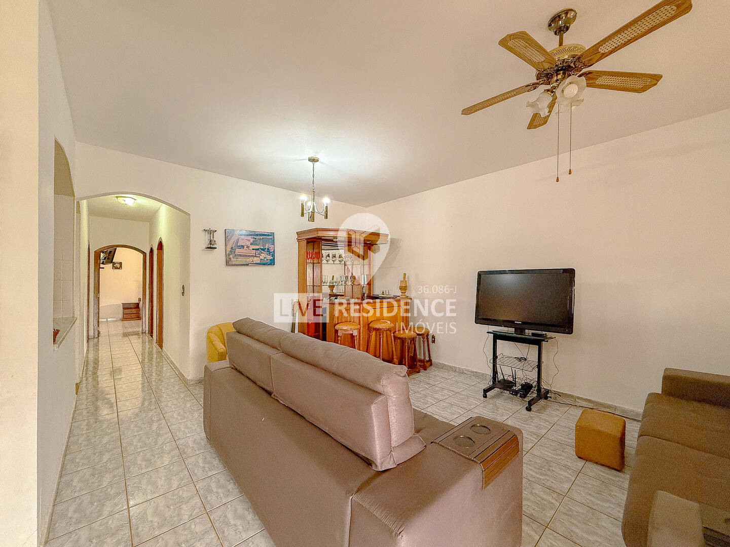 Casa à venda com 5 quartos, 426m² - Foto 27