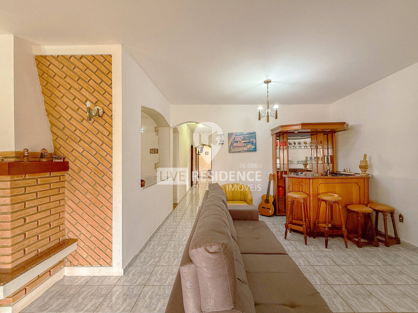 Casa à venda com 5 quartos, 426m² - Foto 28