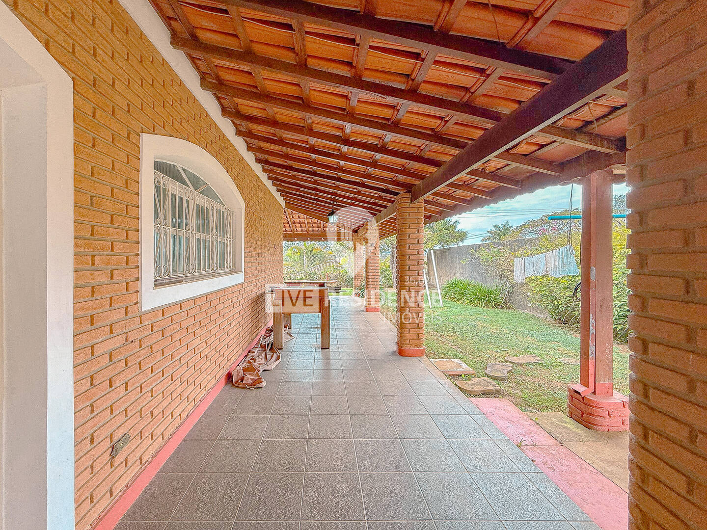 Casa à venda com 5 quartos, 426m² - Foto 29