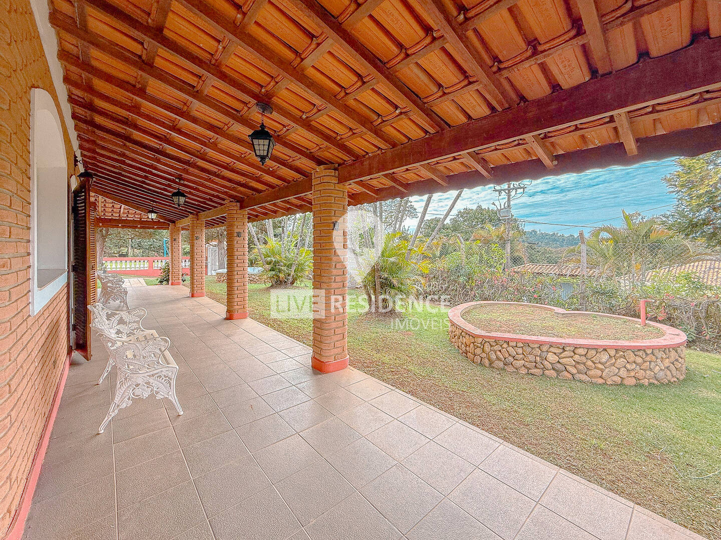 Casa à venda com 5 quartos, 426m² - Foto 30