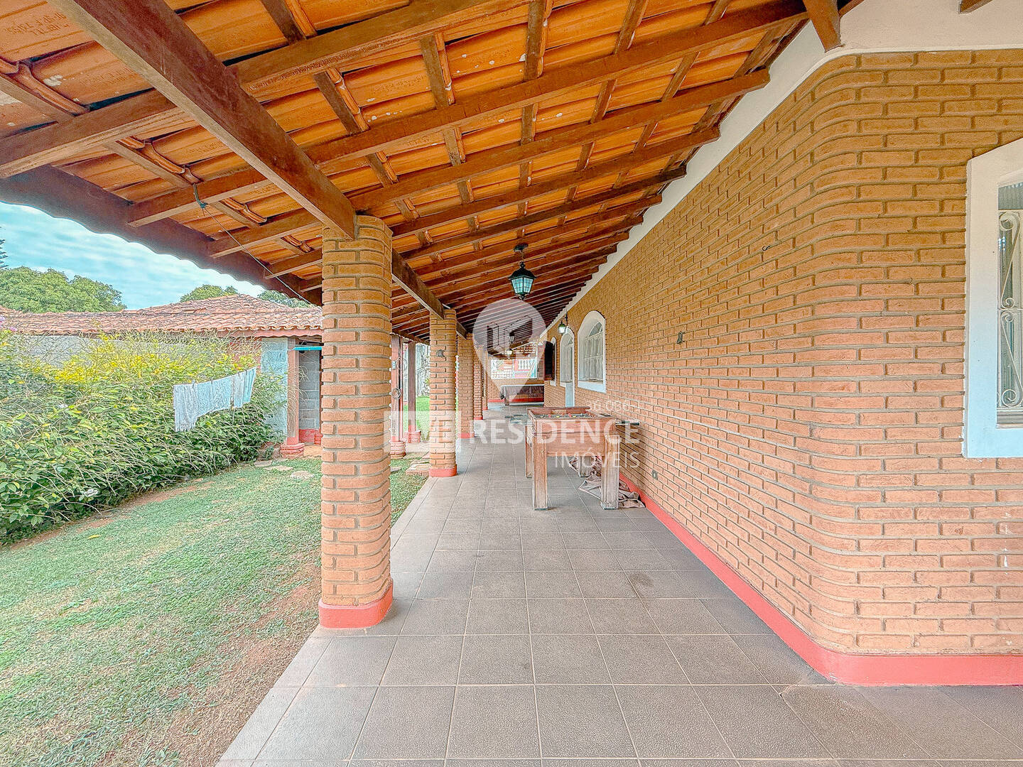 Casa à venda com 5 quartos, 426m² - Foto 32