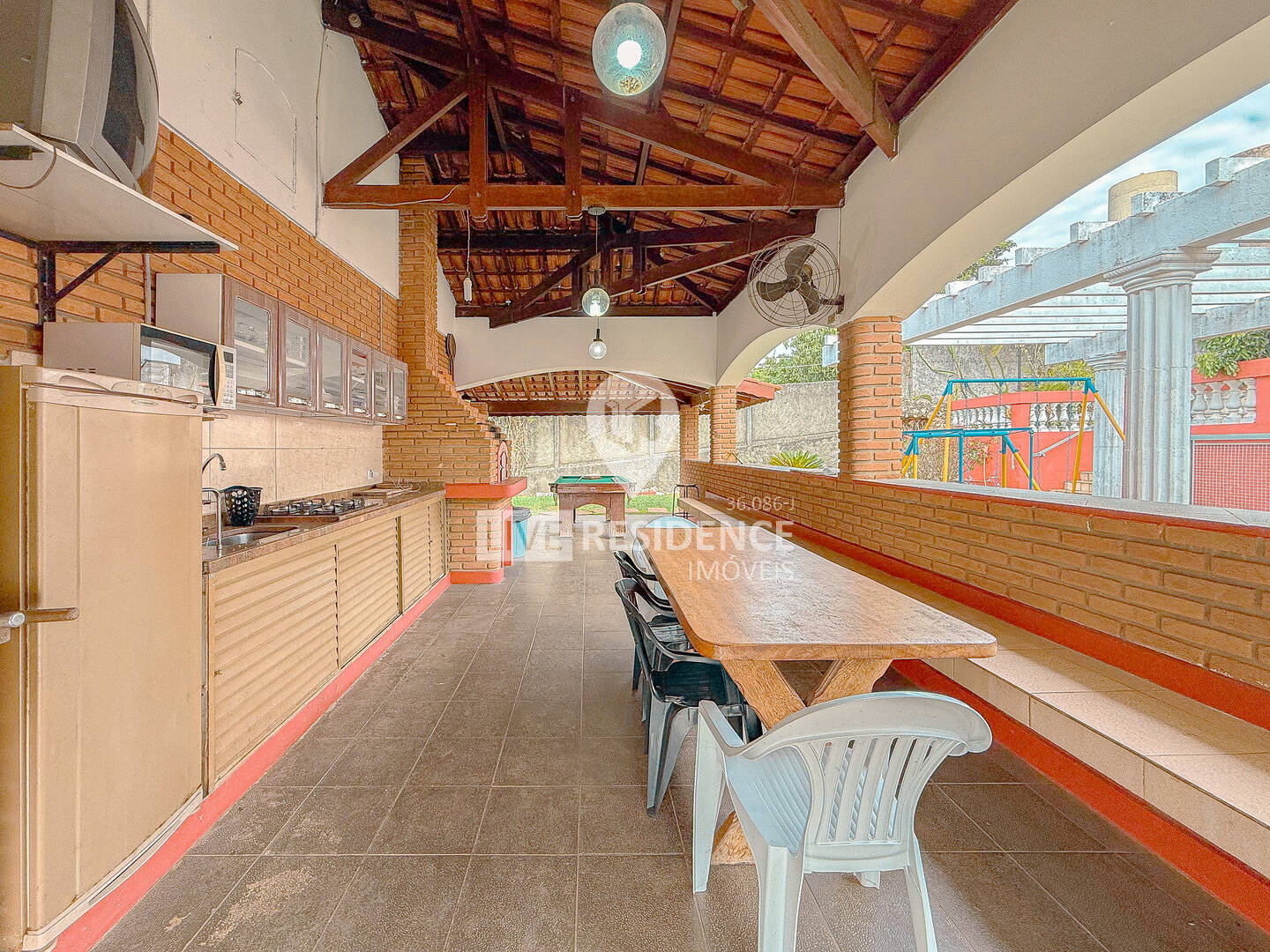 Casa à venda com 5 quartos, 426m² - Foto 33