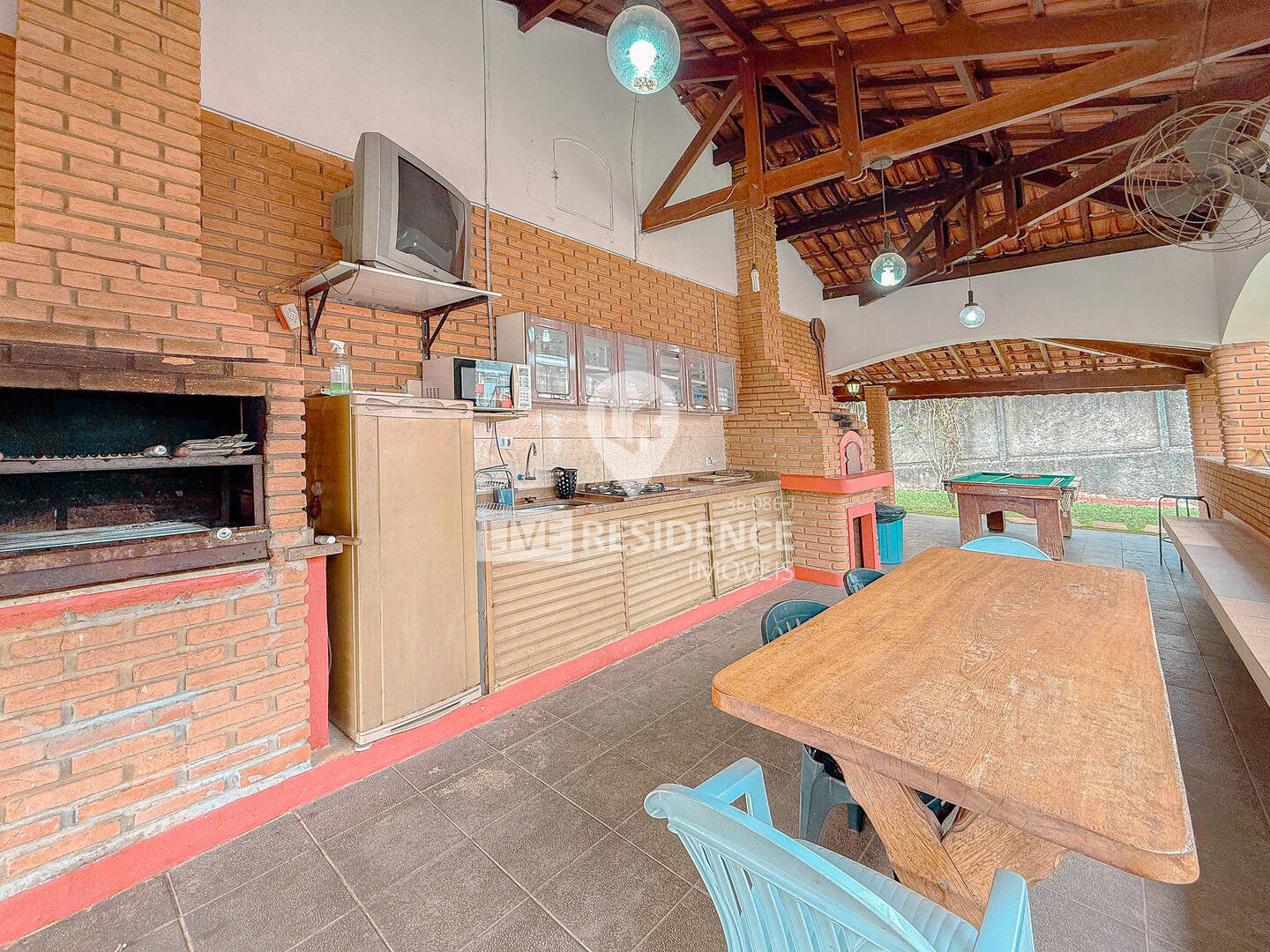Casa à venda com 5 quartos, 426m² - Foto 34