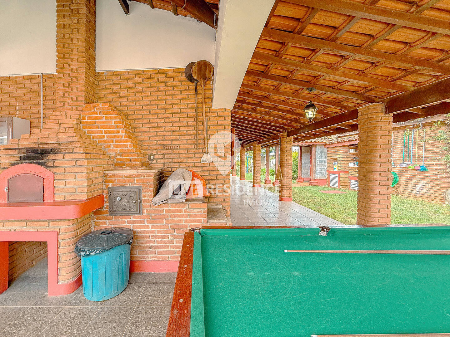 Casa à venda com 5 quartos, 426m² - Foto 36