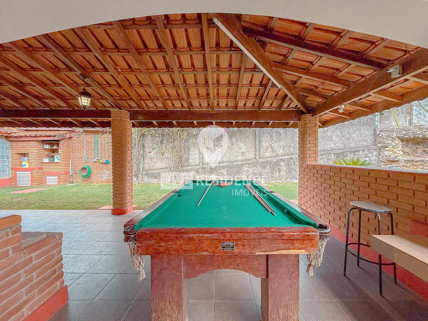 Casa à venda com 5 quartos, 426m² - Foto 37