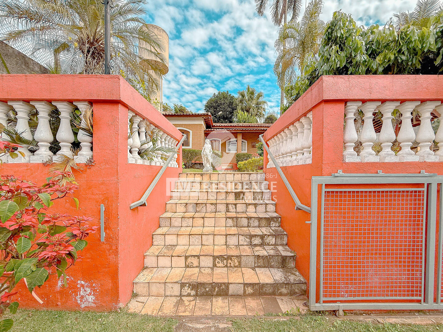 Casa à venda com 5 quartos, 426m² - Foto 39