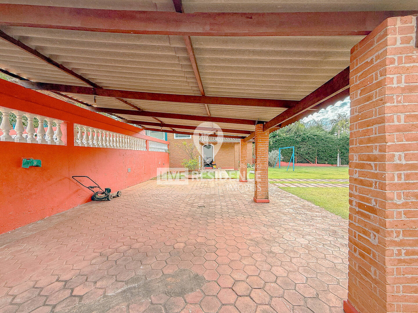 Casa à venda com 5 quartos, 426m² - Foto 40