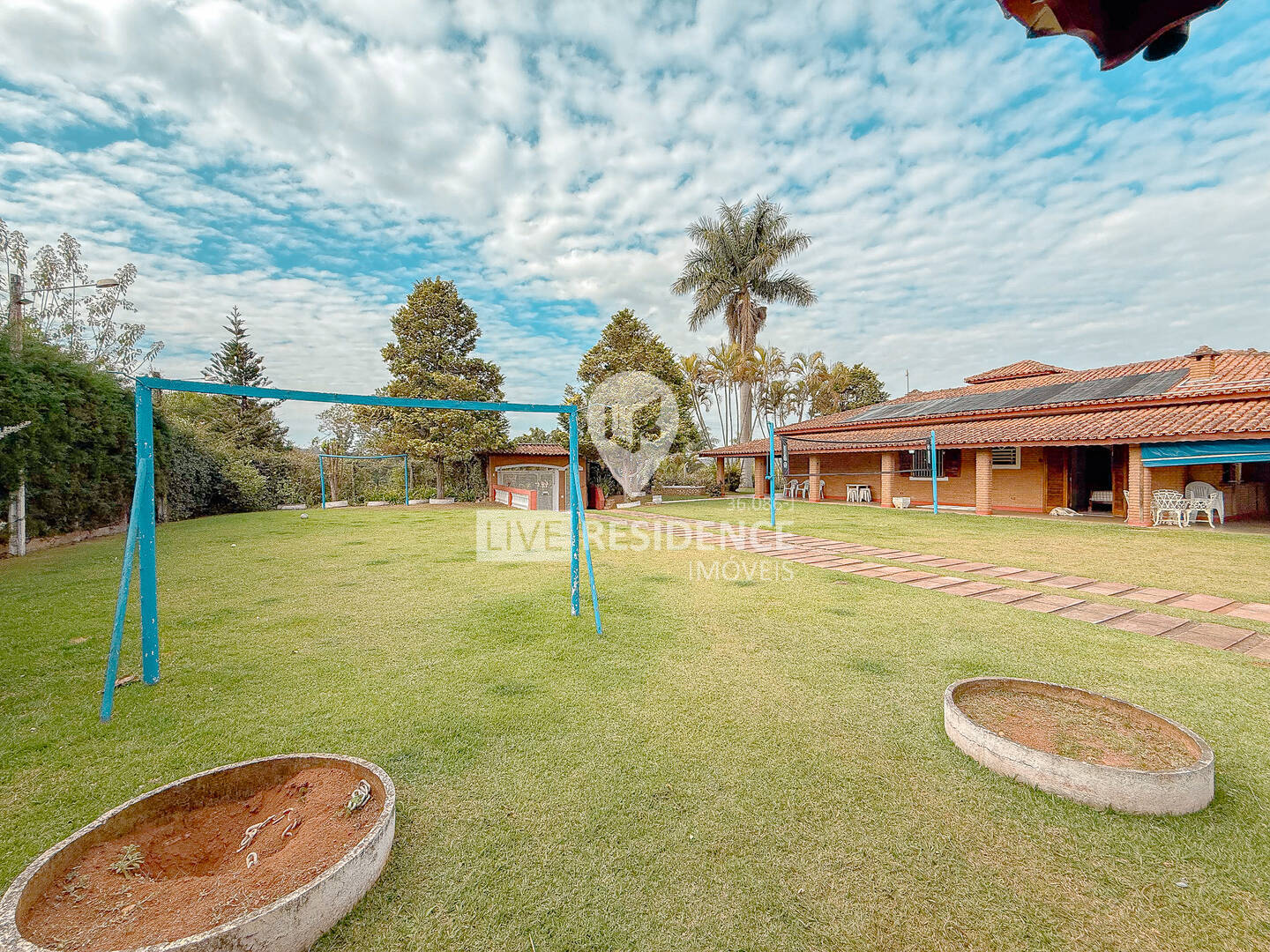 Casa à venda com 5 quartos, 426m² - Foto 42