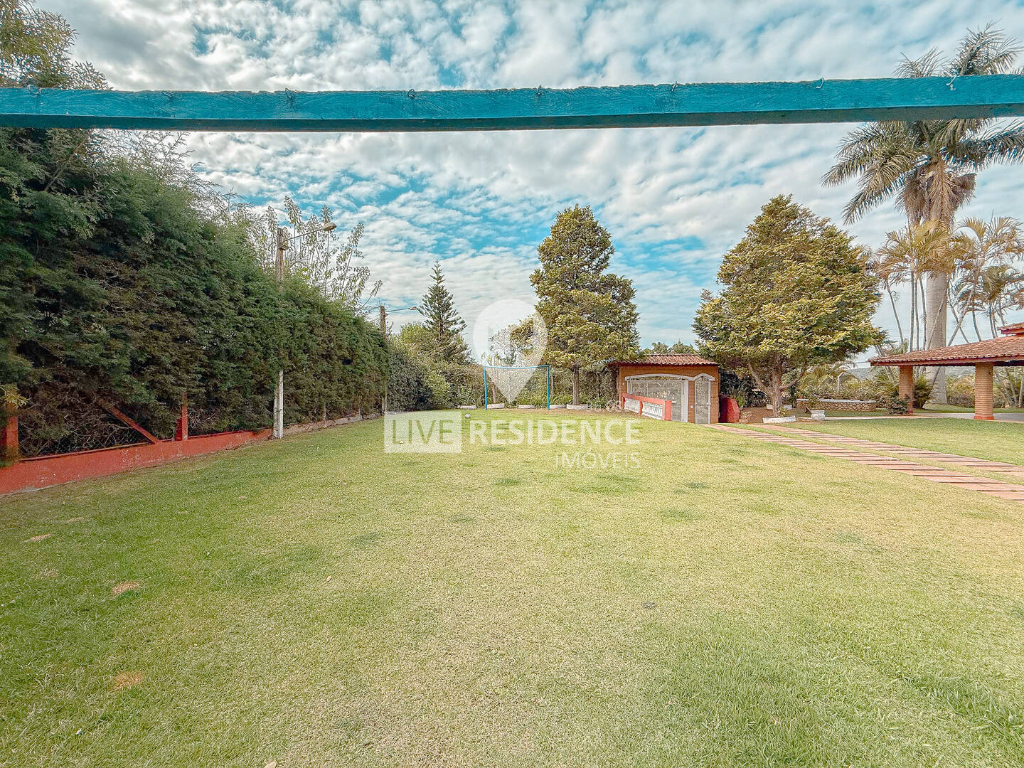 Casa à venda com 5 quartos, 426m² - Foto 43