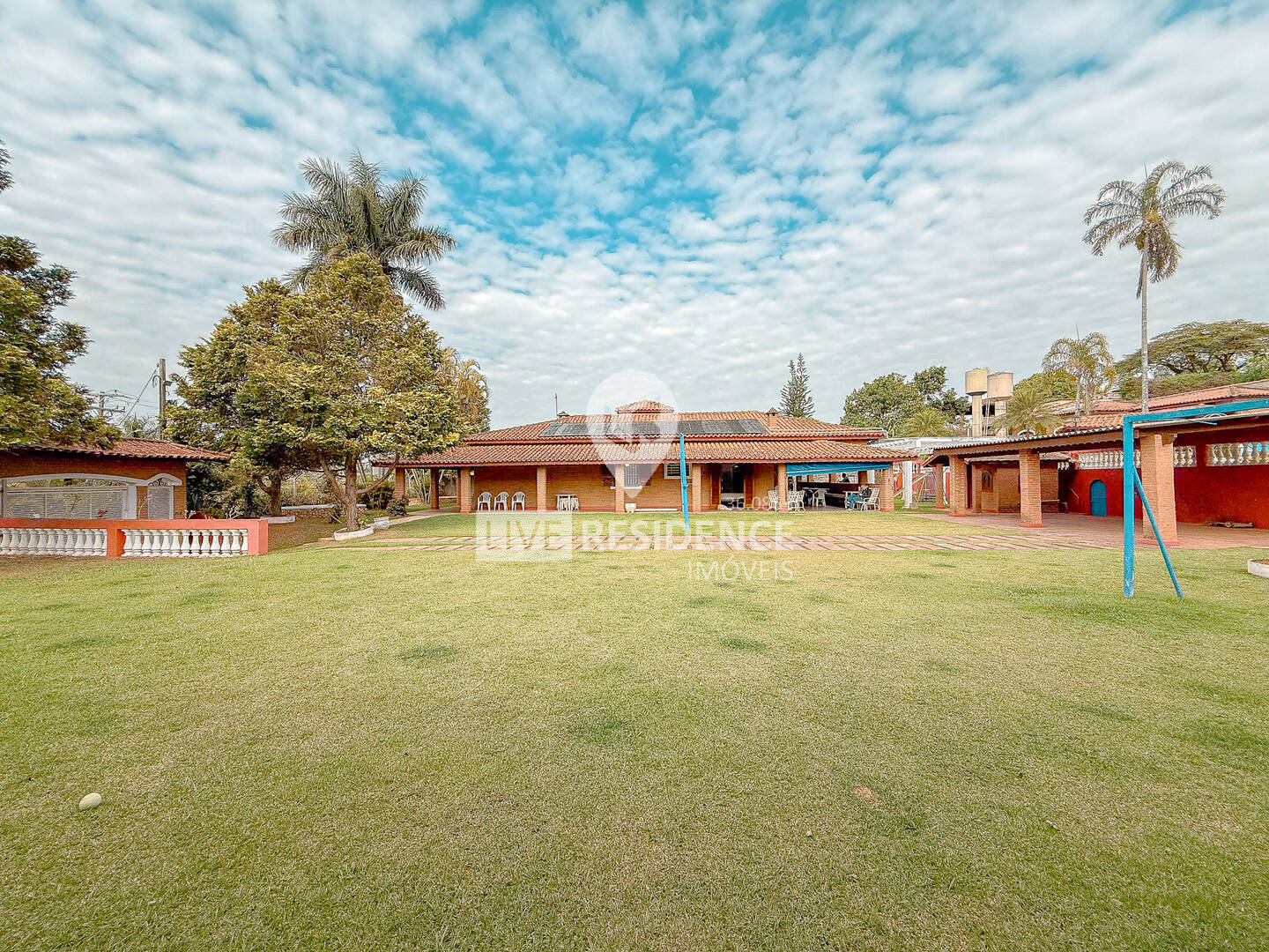 Casa à venda com 5 quartos, 426m² - Foto 44