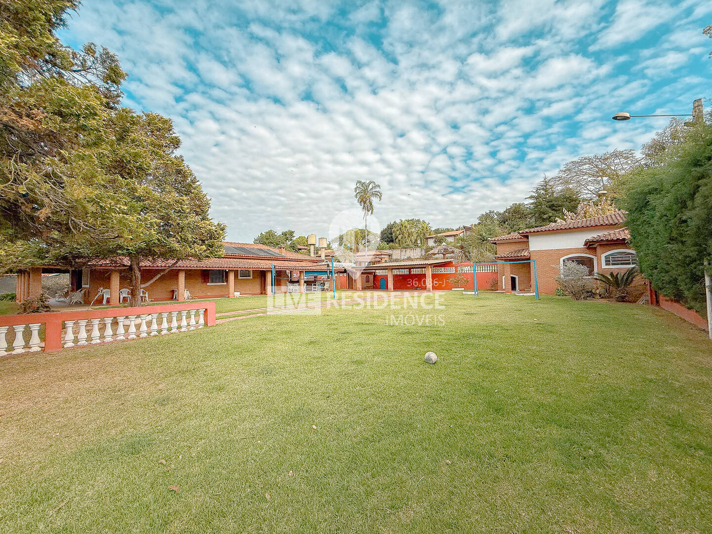Casa à venda com 5 quartos, 426m² - Foto 45