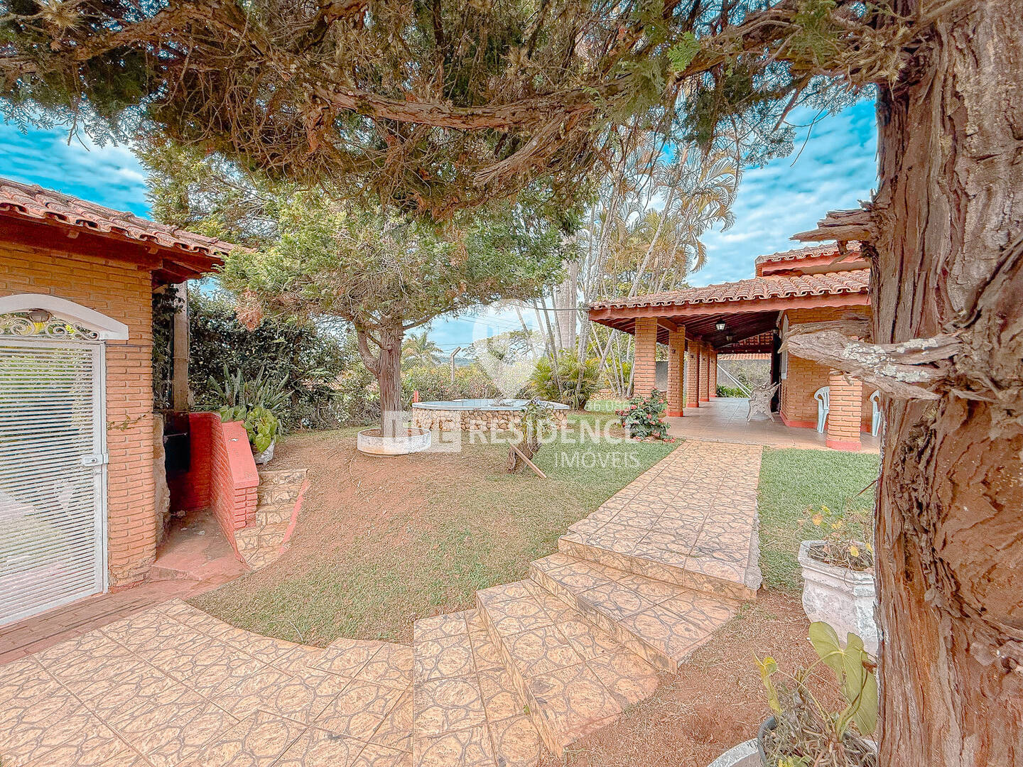 Casa à venda com 5 quartos, 426m² - Foto 46
