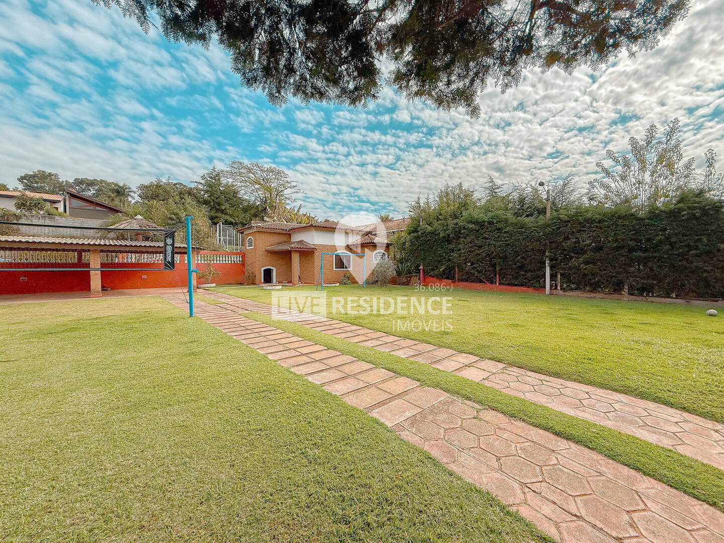 Casa à venda com 5 quartos, 426m² - Foto 49