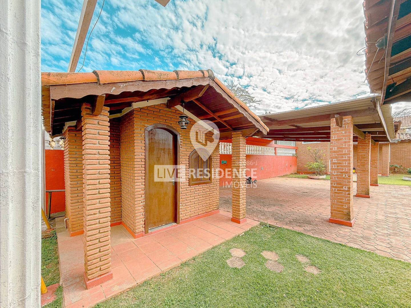 Casa à venda com 5 quartos, 426m² - Foto 54
