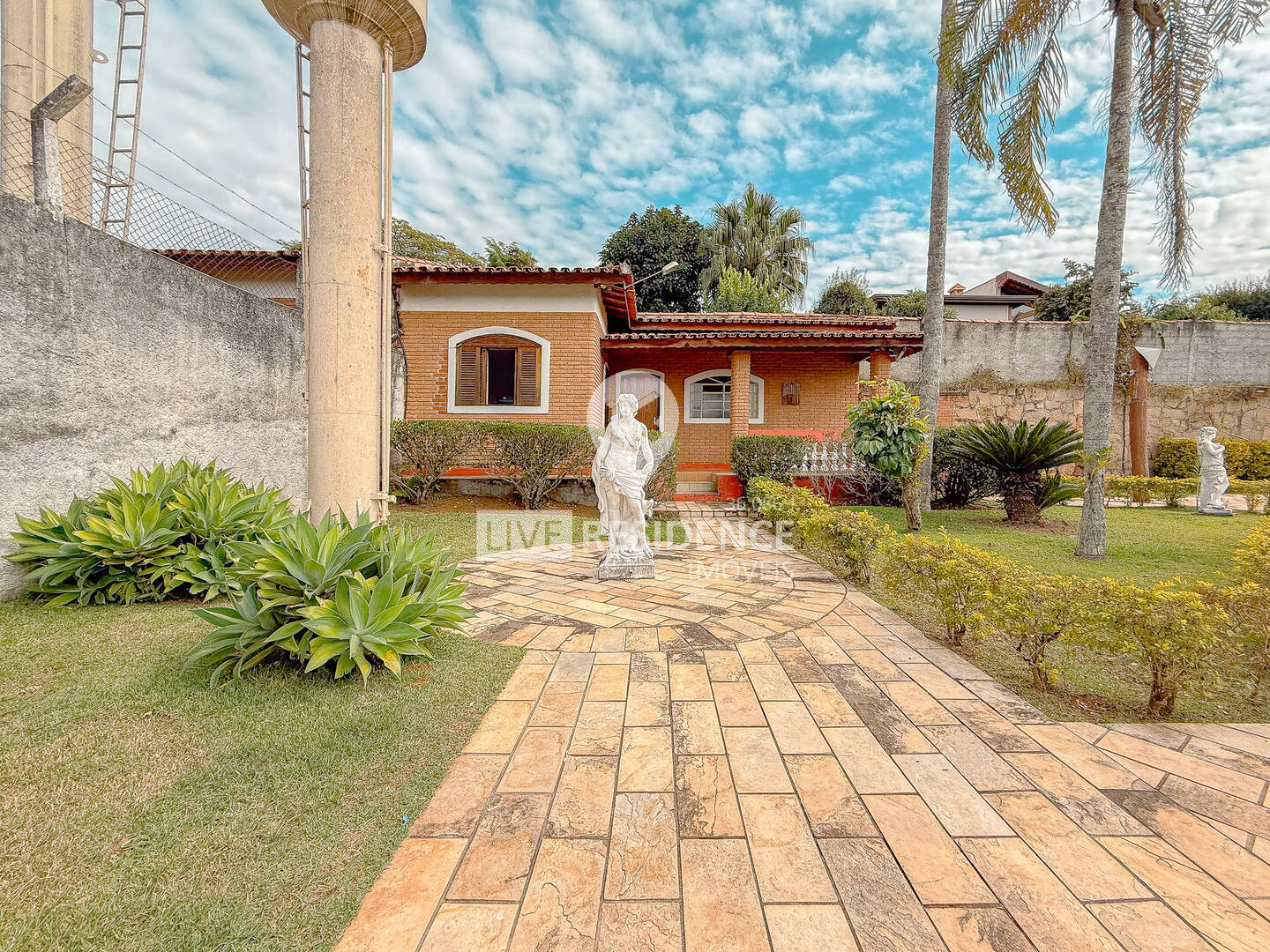 Casa à venda com 5 quartos, 426m² - Foto 55