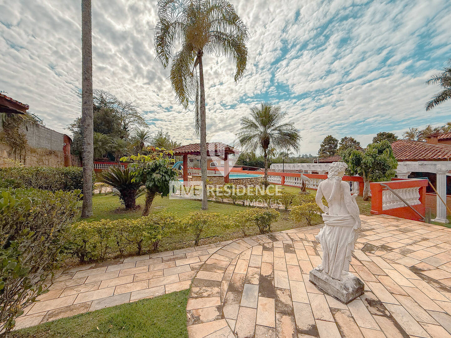 Casa à venda com 5 quartos, 426m² - Foto 58