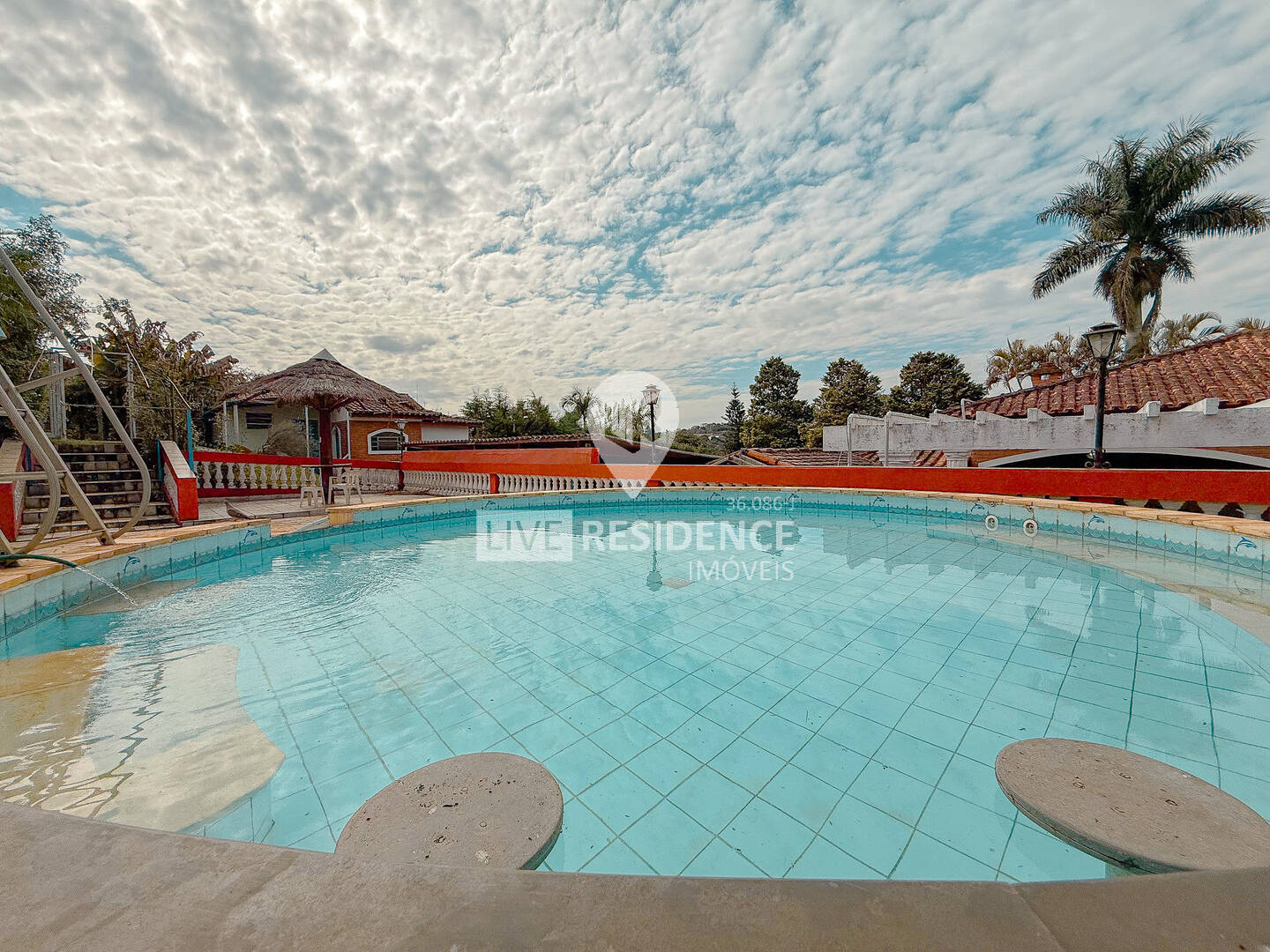 Casa à venda com 5 quartos, 426m² - Foto 63