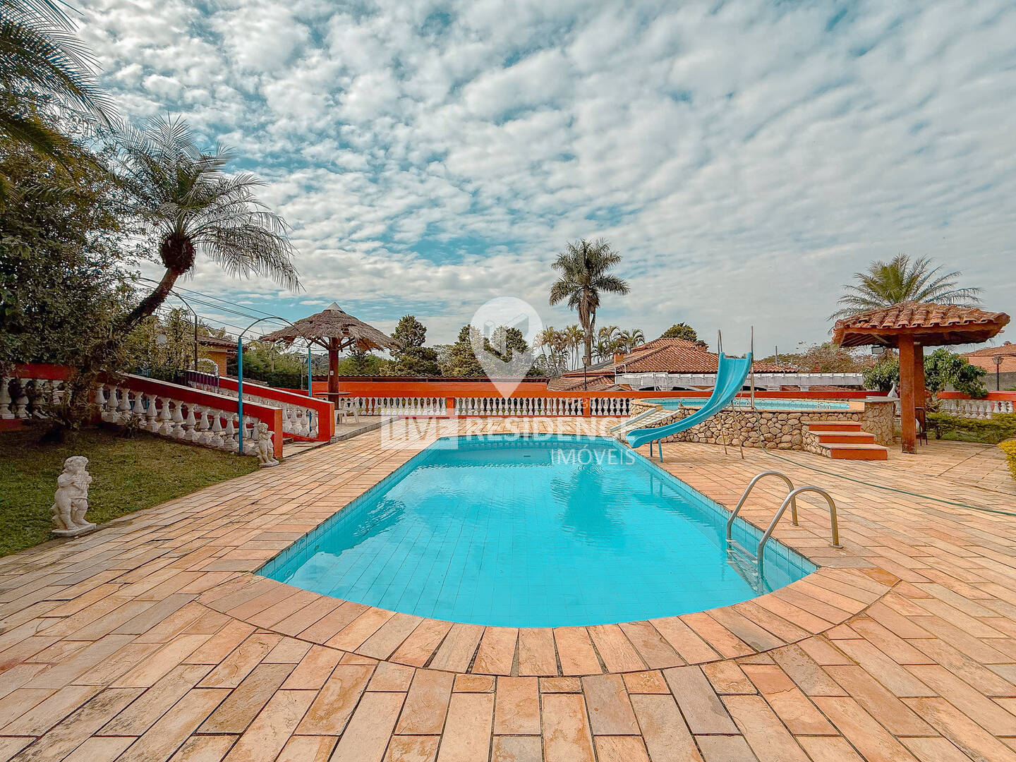 Casa à venda com 5 quartos, 426m² - Foto 64