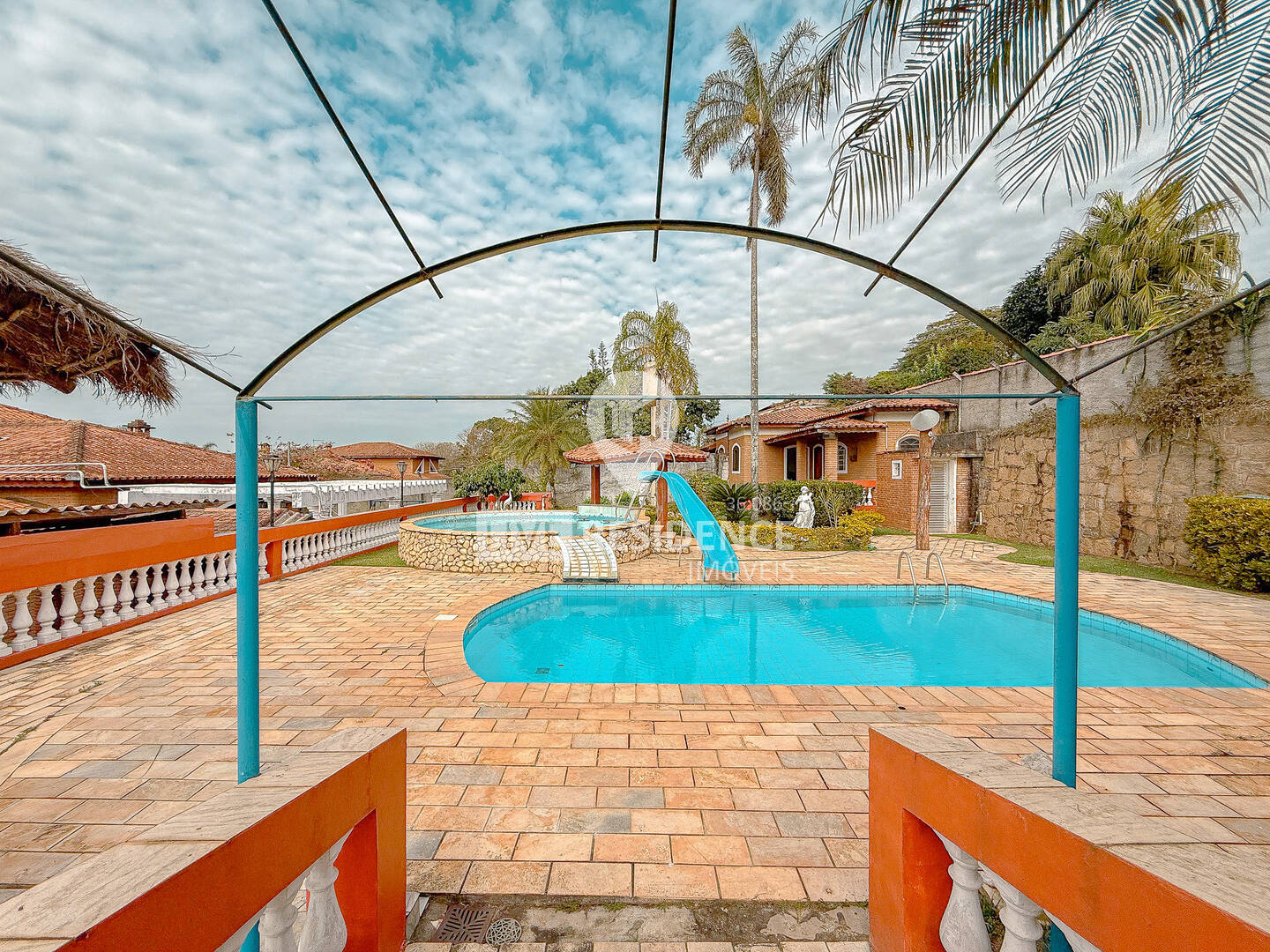 Casa à venda com 5 quartos, 426m² - Foto 65