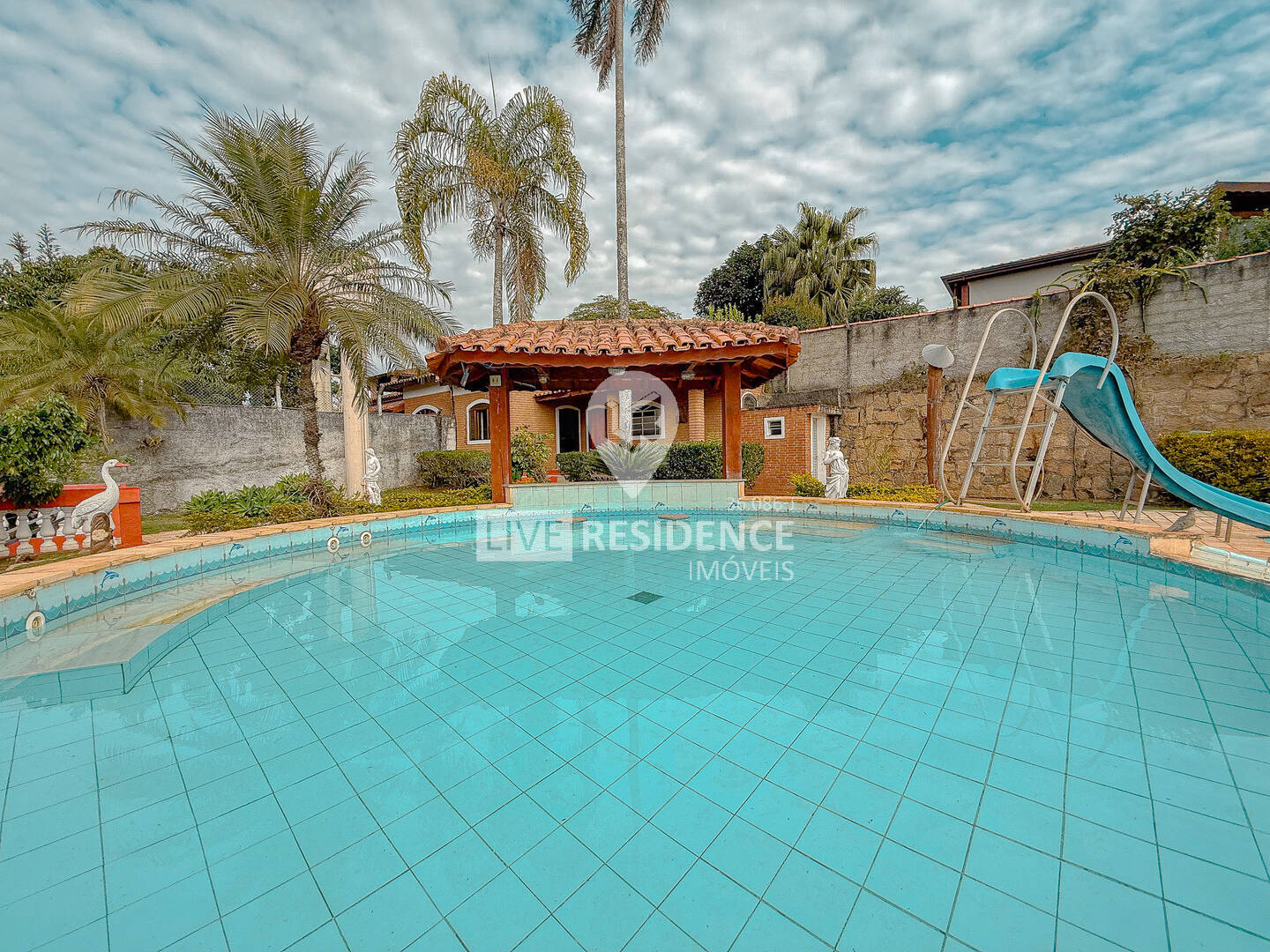 Casa à venda com 5 quartos, 426m² - Foto 66