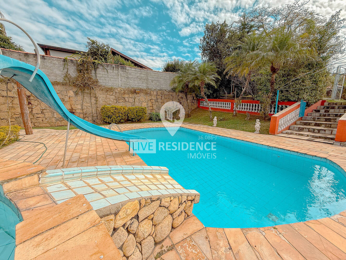 Casa à venda com 5 quartos, 426m² - Foto 67