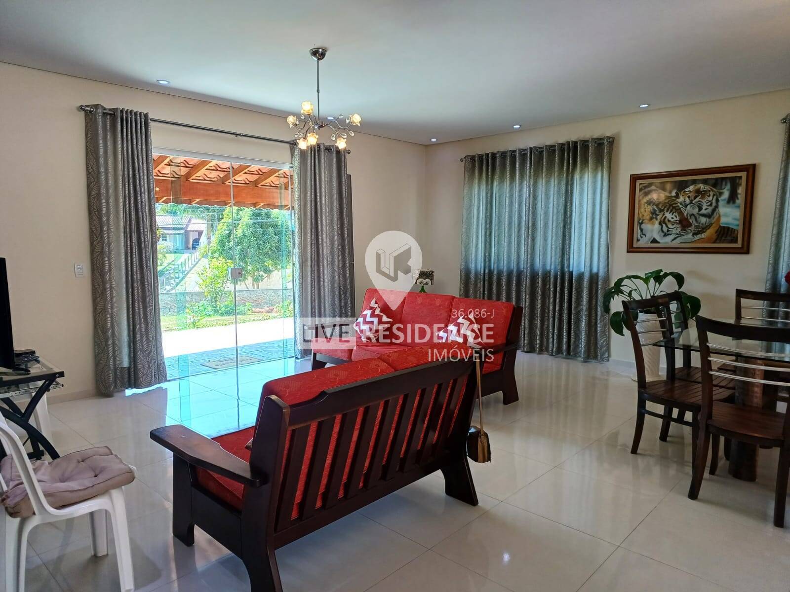 Casa à venda com 2 quartos, 212m² - Foto 19