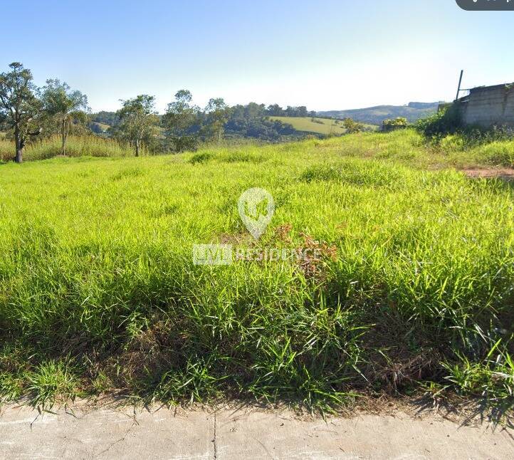 Terreno à venda no Jardim Monte Verde em Itatiba