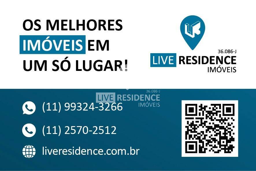 Terreno à venda, 400m² - Foto 1
