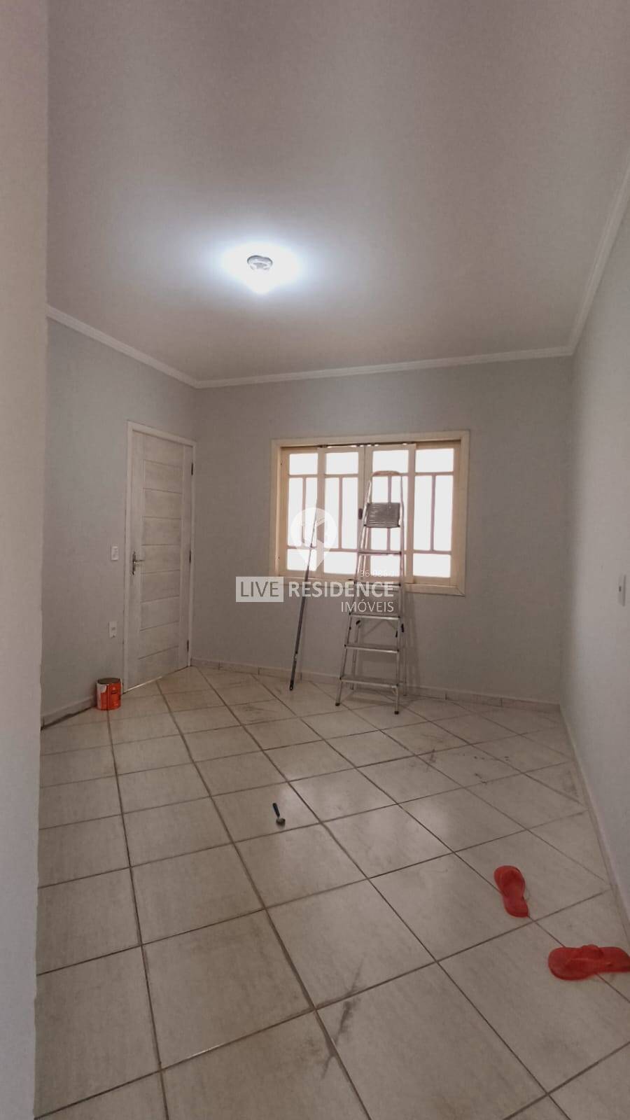 Casa com 3 quartos e suíte no Engenho – Pronta para morar!