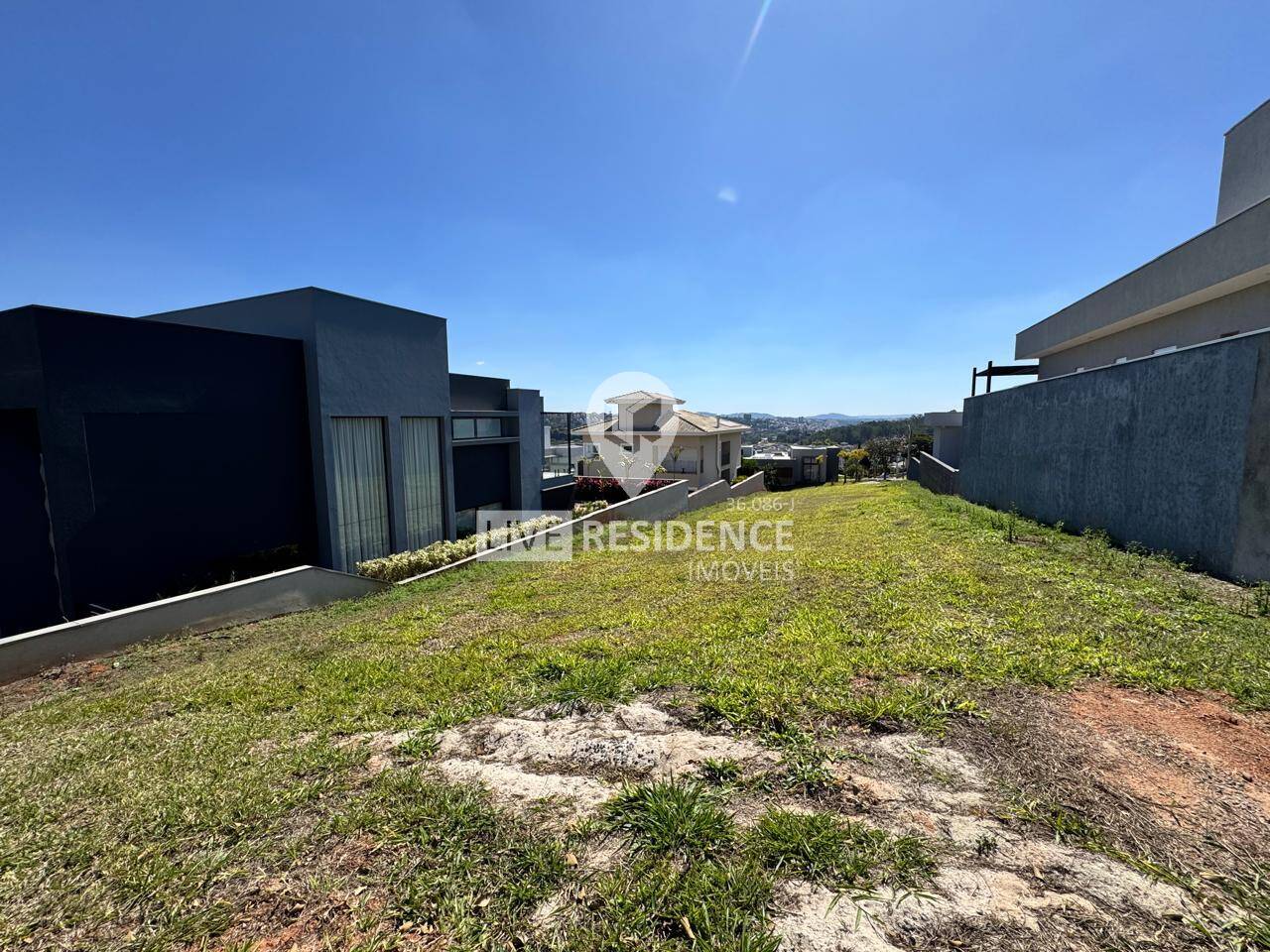 Terreno à venda, 510m² - Foto 3