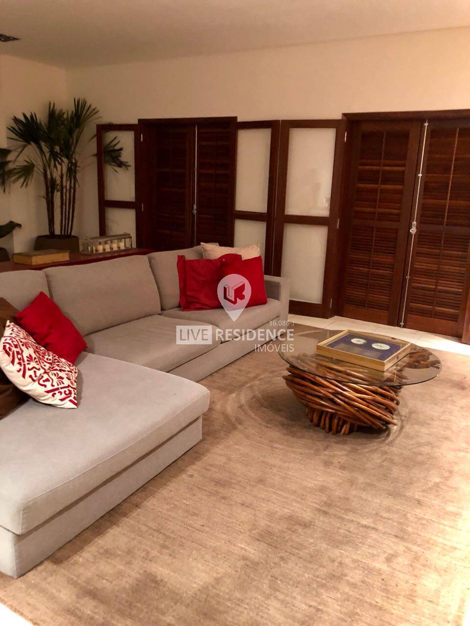 Casa à venda com 5 quartos, 684m² - Foto 3