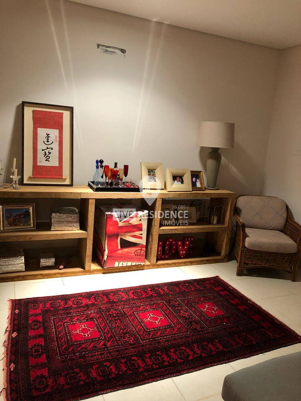 Casa à venda com 5 quartos, 684m² - Foto 5