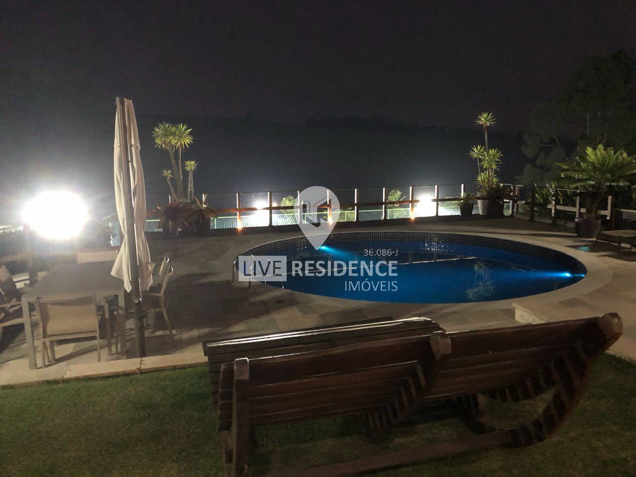 Casa à venda com 5 quartos, 684m² - Foto 6