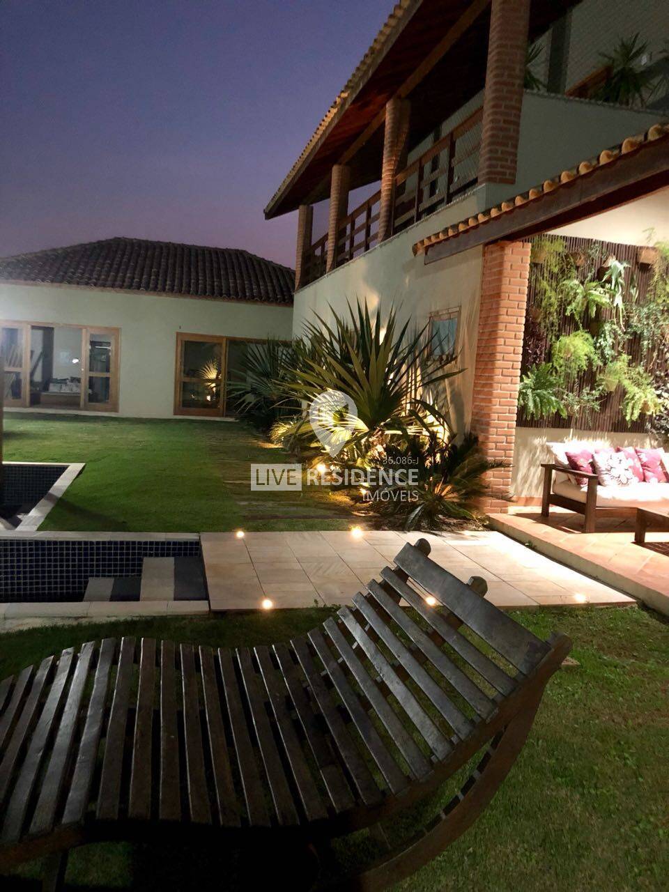 Casa à venda com 5 quartos, 684m² - Foto 11