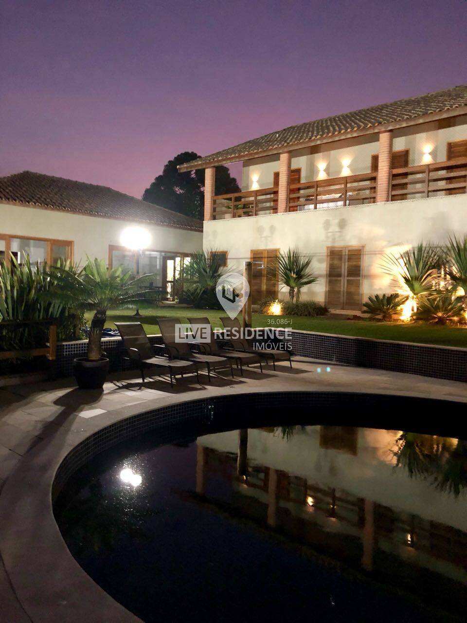 Casa à venda com 5 quartos, 684m² - Foto 10