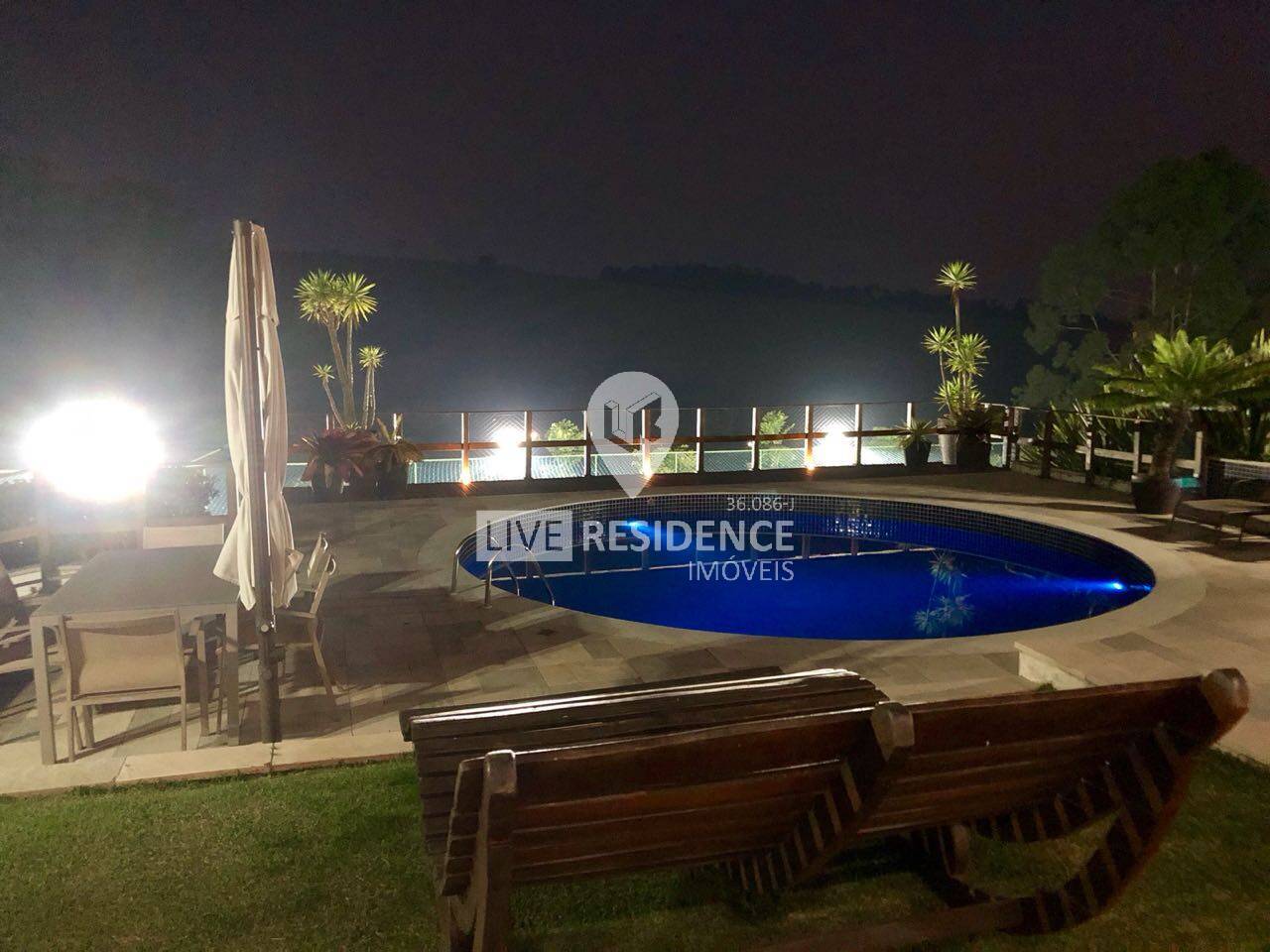Casa à venda com 5 quartos, 684m² - Foto 8