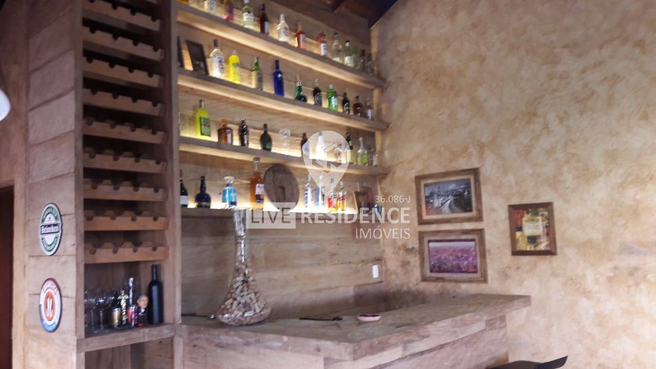 Casa à venda com 5 quartos, 684m² - Foto 17